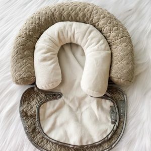 JJ Cole Infant Car Seat Insert